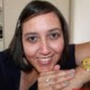 Meet your Posher, Liliam cristina